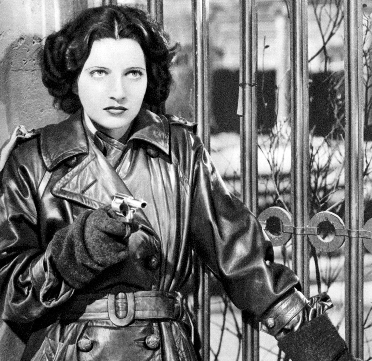 Kay Francis, attrice americana da Unbekannt