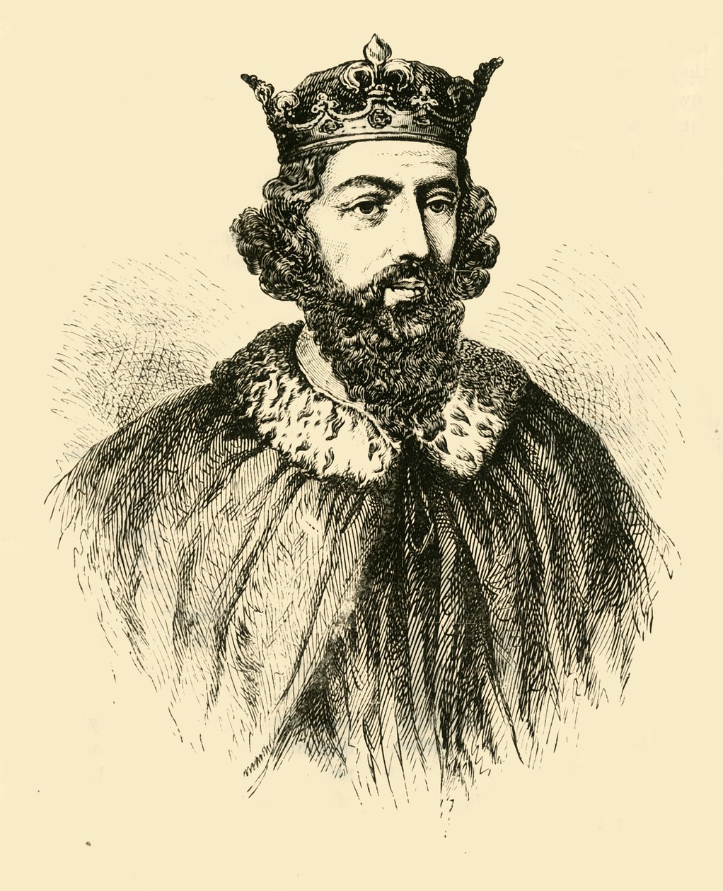 Re Alfredo da Unbekannt