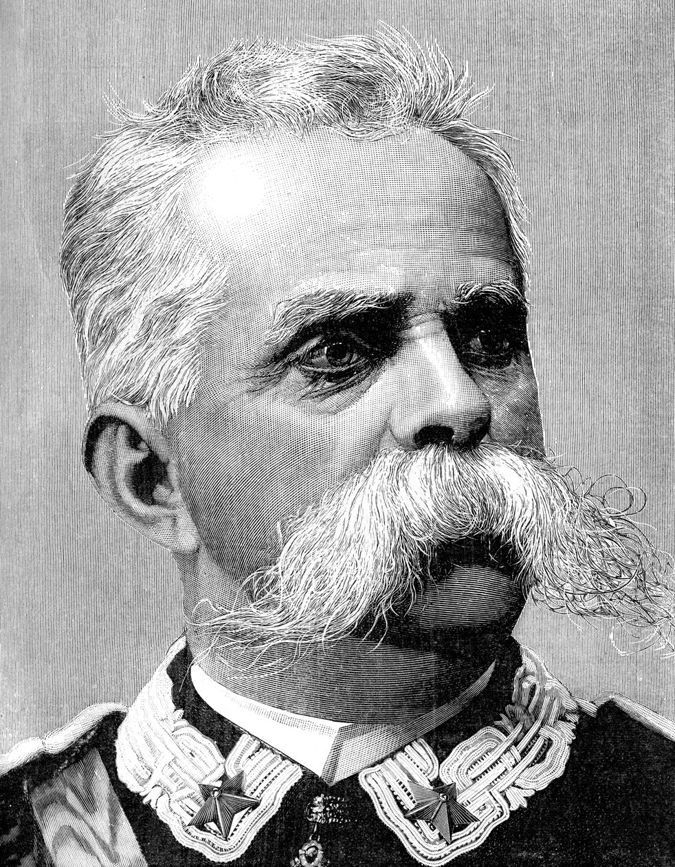 Re Umberto I d