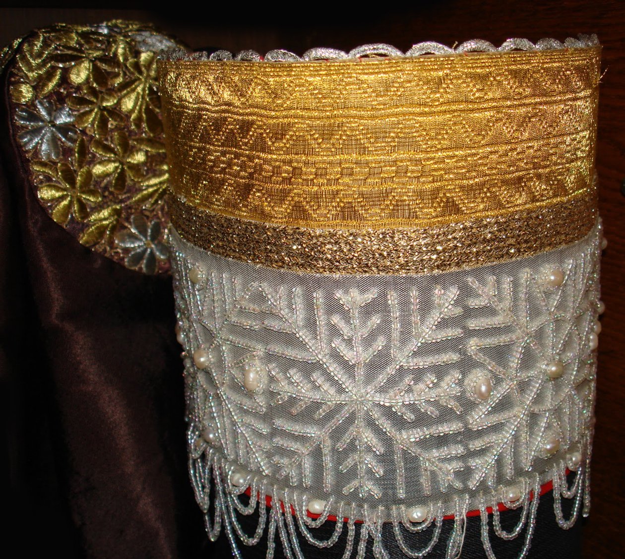 Kokoshnik da Unbekannt