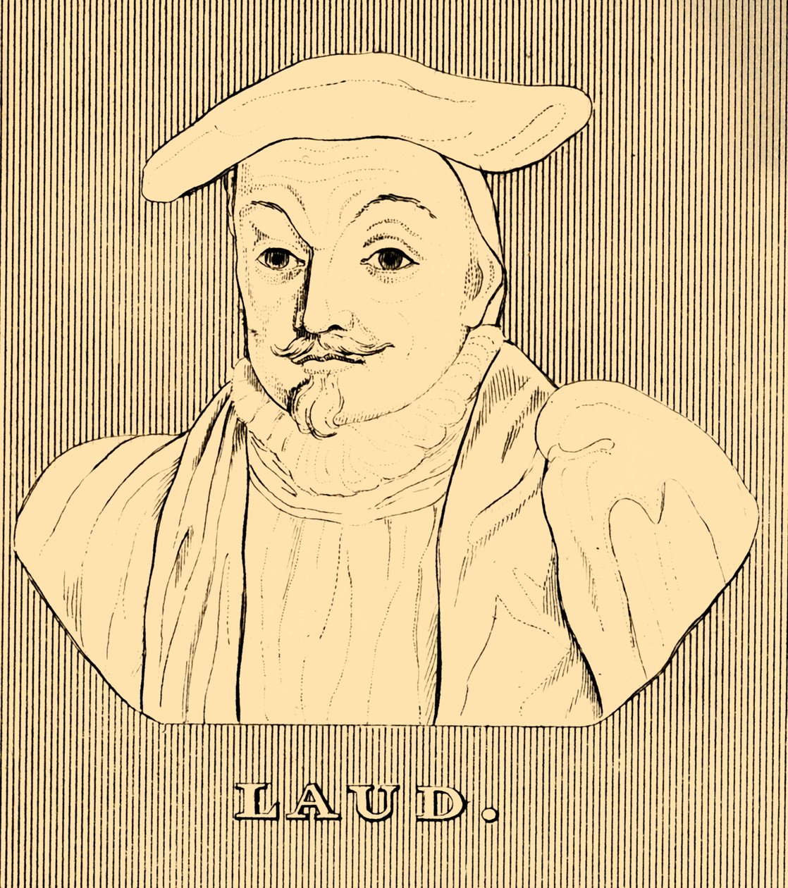 Laud, 1573-1645, 1830 da Unbekannt