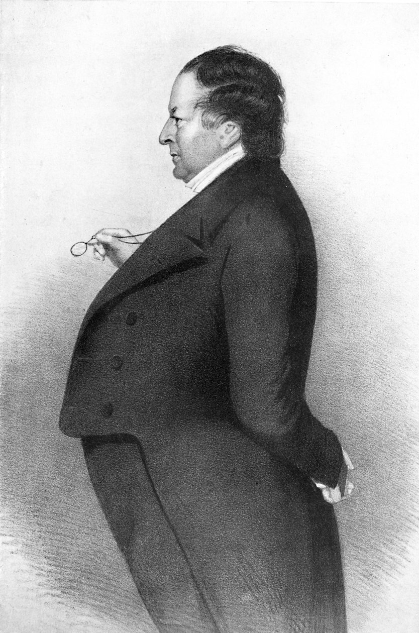 Lewis Slight, c1830s, 1939 da Unbekannt
