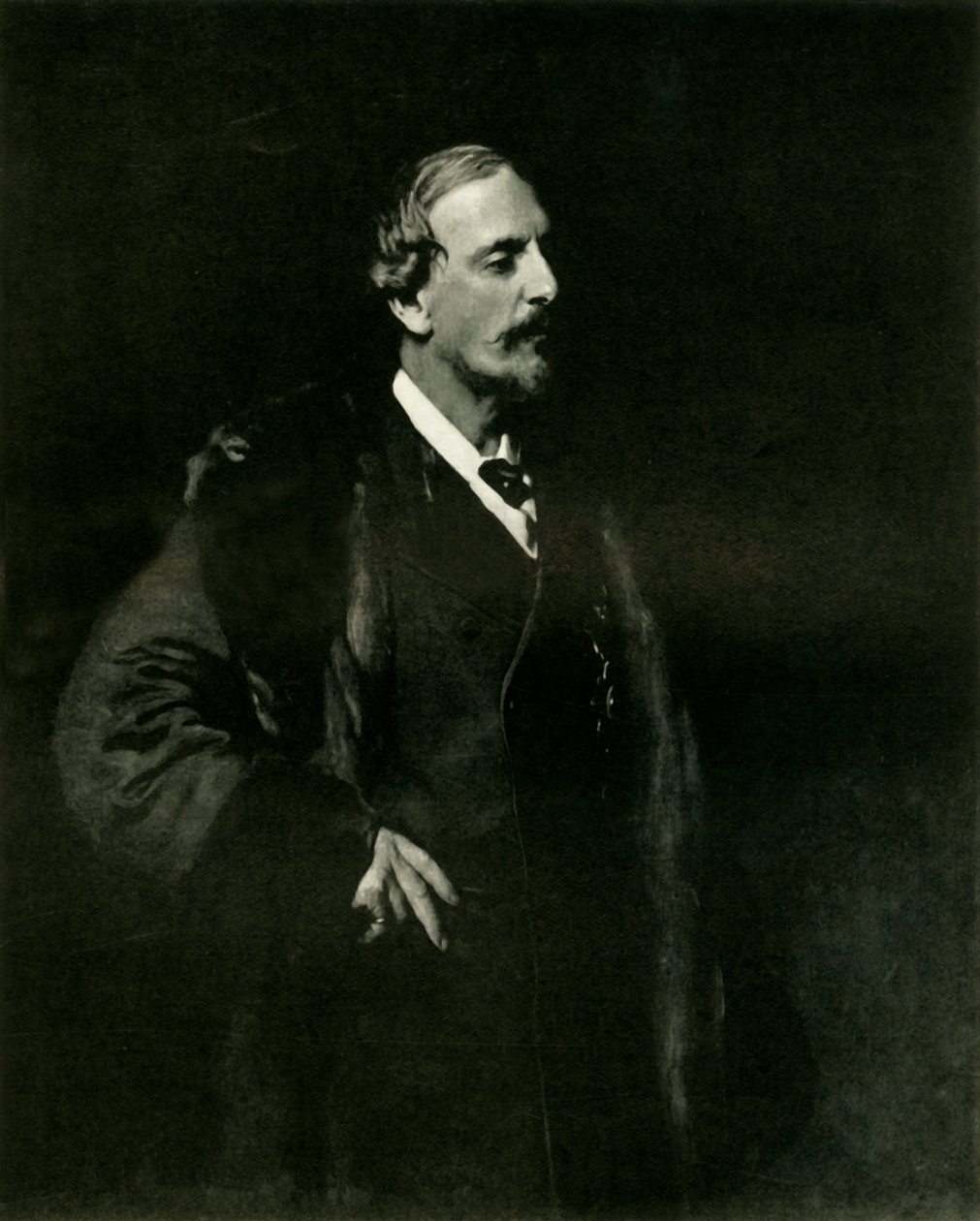 Lord Dufferin, 1889, 1925 da Unbekannt