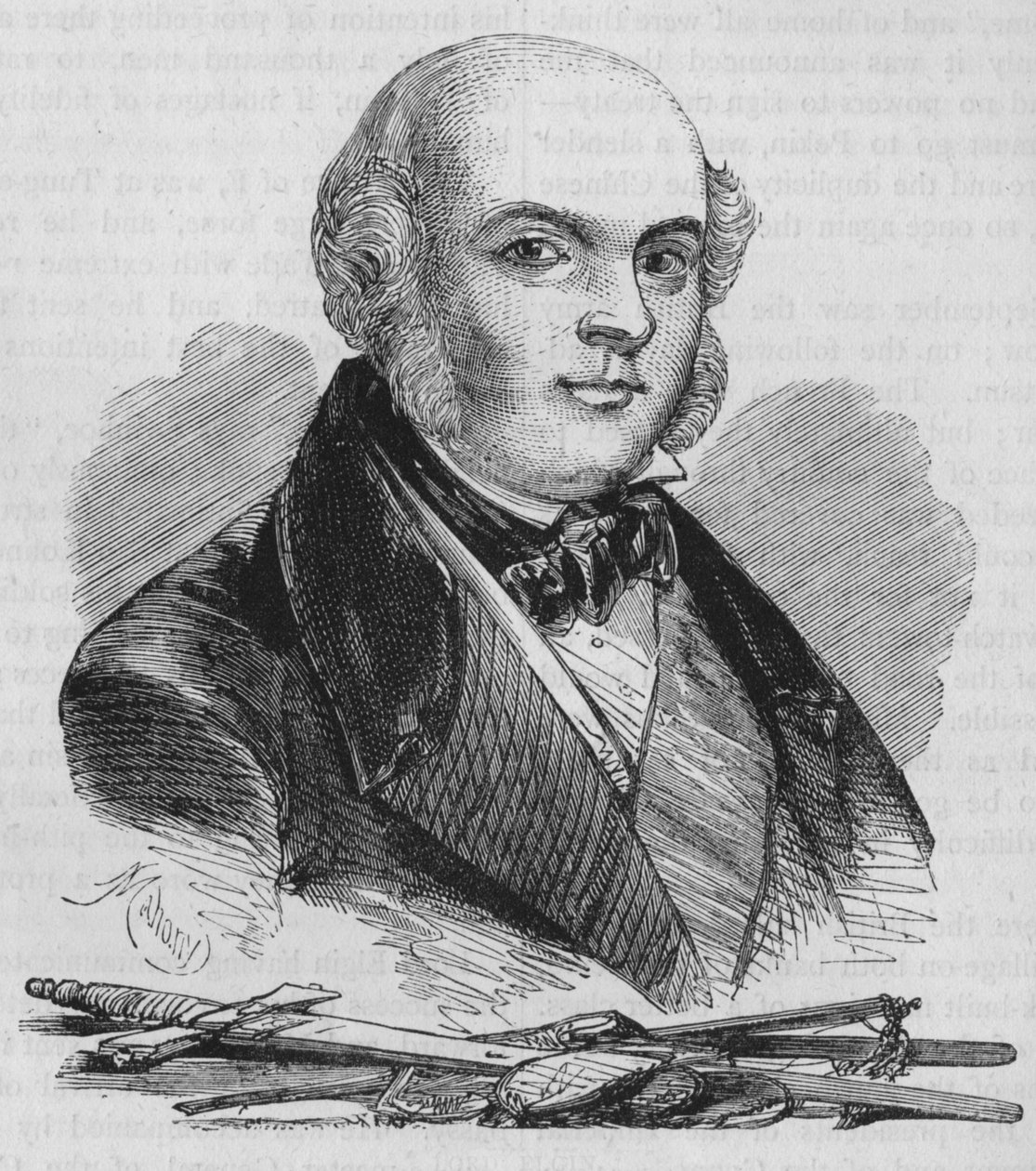 Lord Elgin, c1880 da Unbekannt