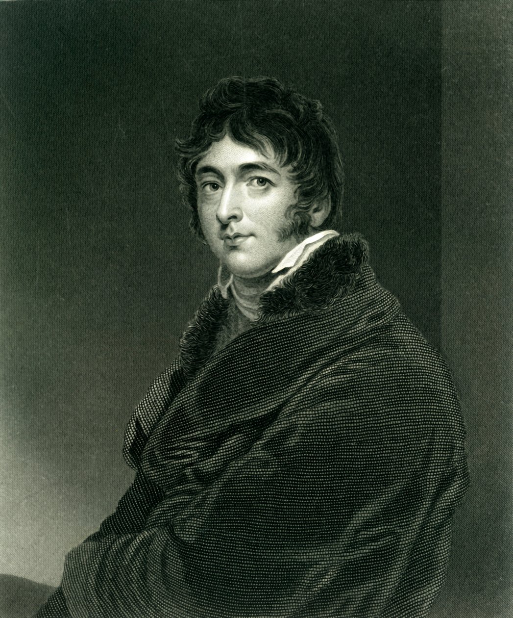 Lord Melbourne, c1800, c1884 da Unbekannt