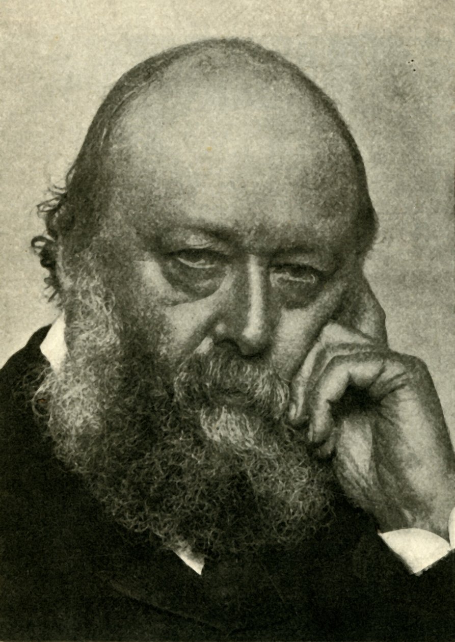 Lord Salisbury, 1901 da Unbekannt
