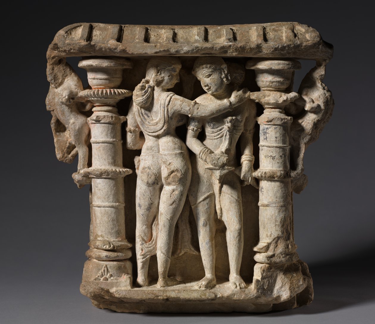Amanti Mithuna, c. 973 da Unbekannt