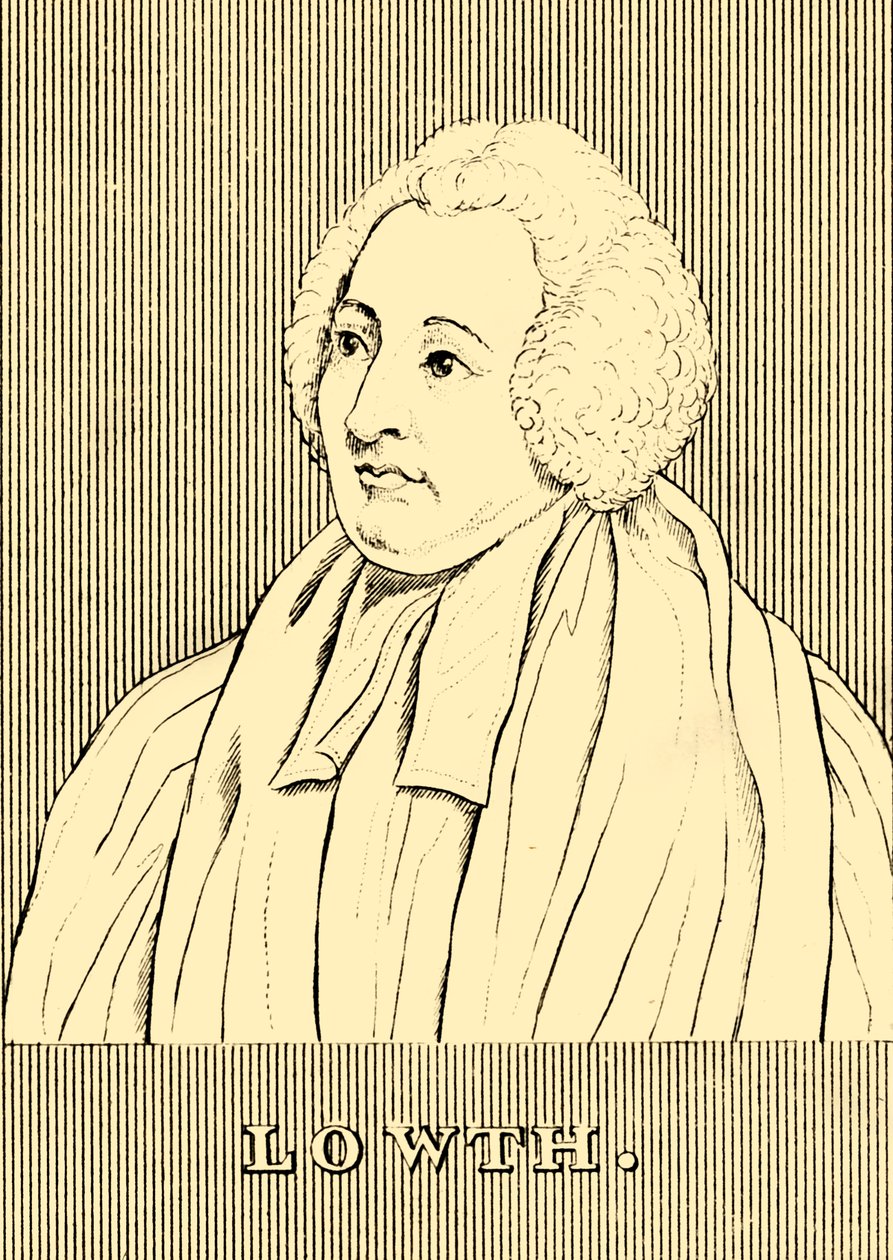 Lowth da Unbekannt