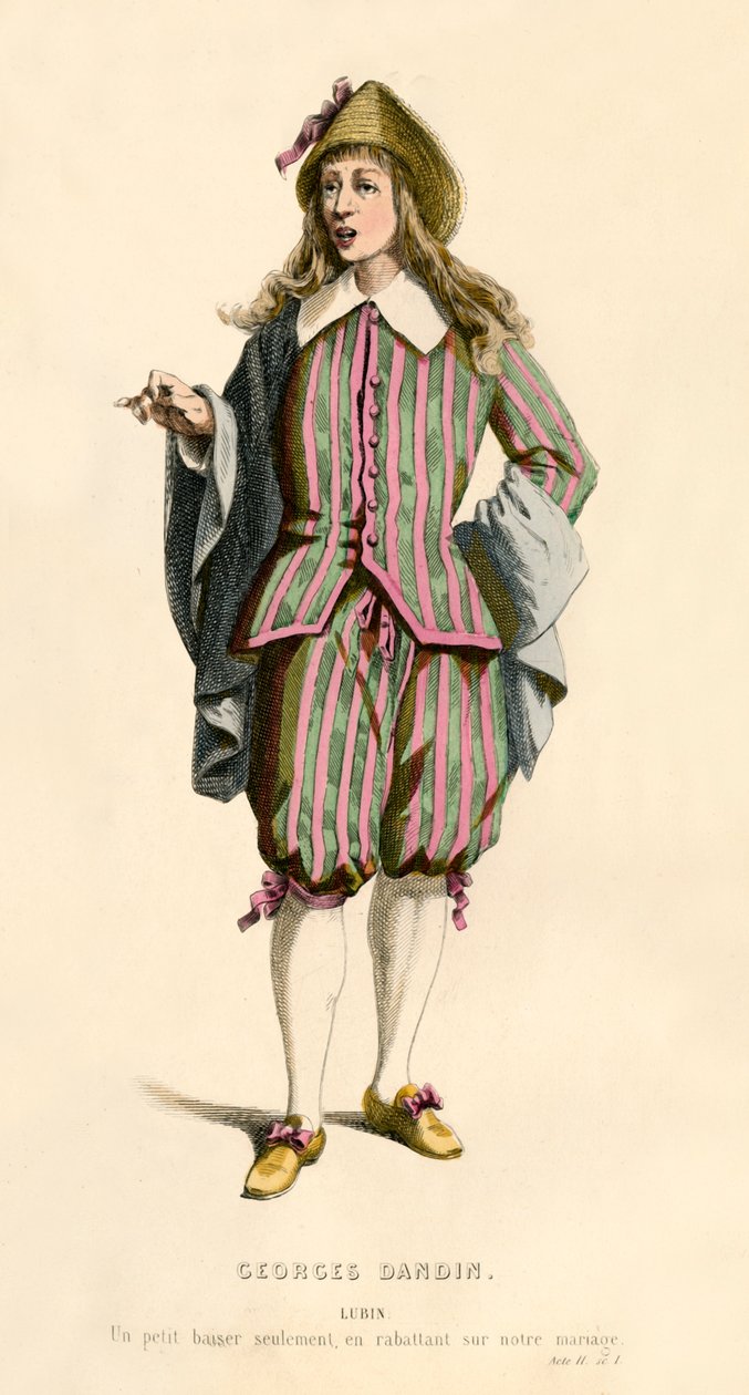 Lubin, 1868 da Unbekannt