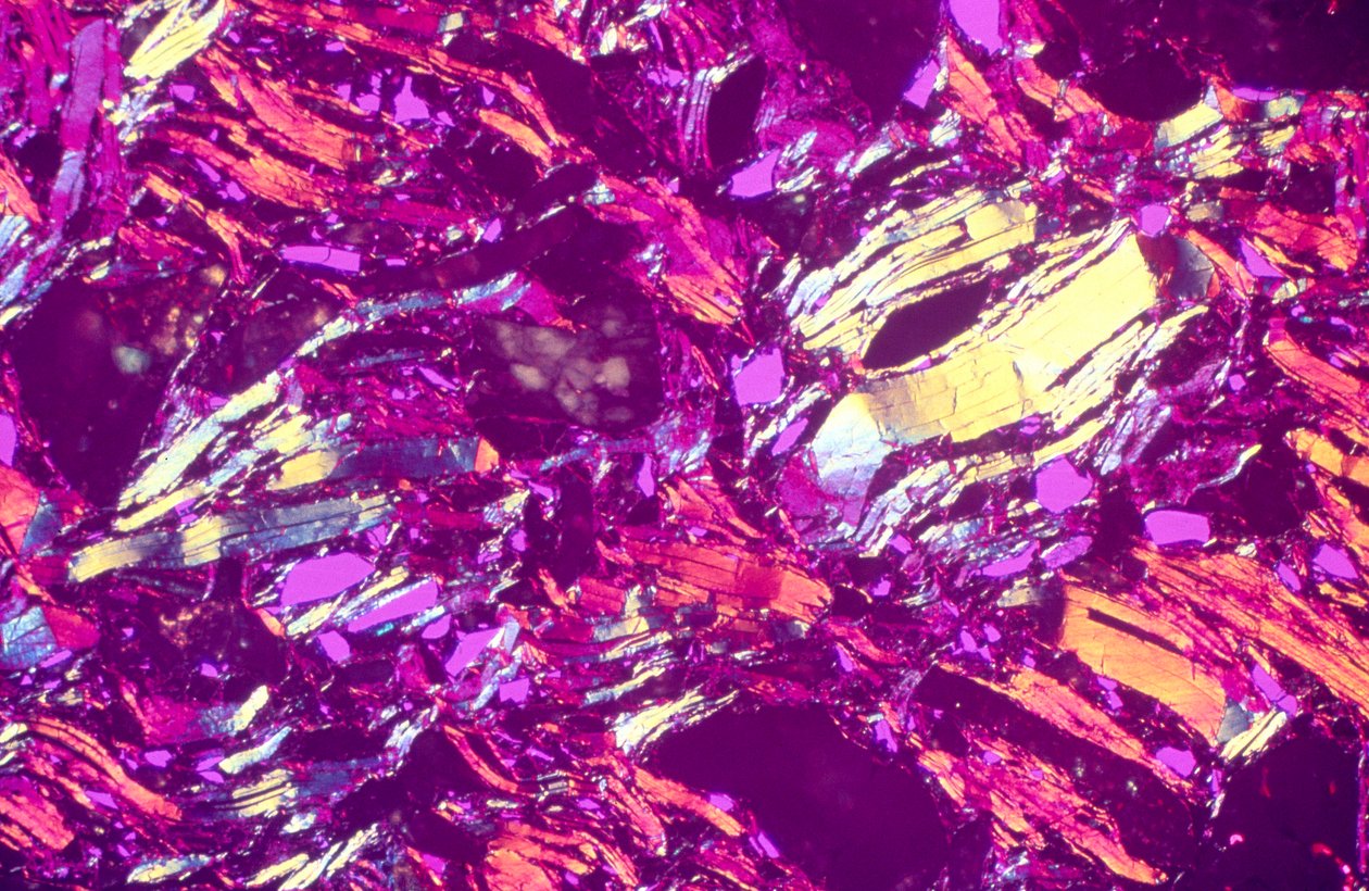 Refrattario di magnesia da Unbekannt