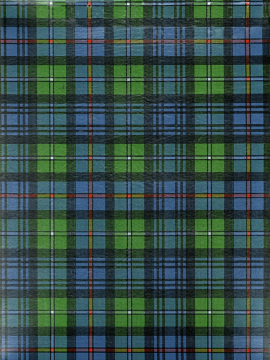 MacLeod e MacKenzie, 71° e 78°, c1935 da Unbekannt