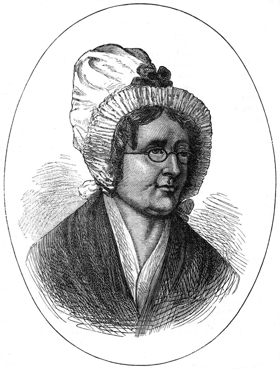 Madame Tussaud, 1761-1850 da Unbekannt