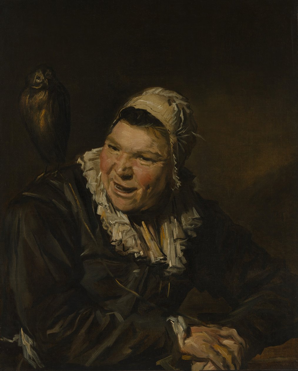 Malle Babbe da Unbekannt