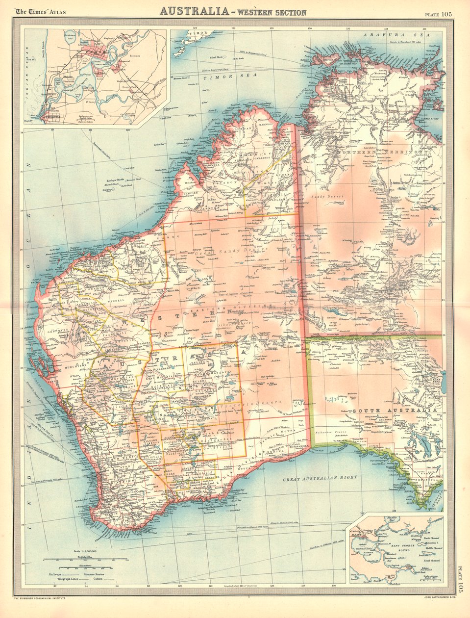 Mappa dell