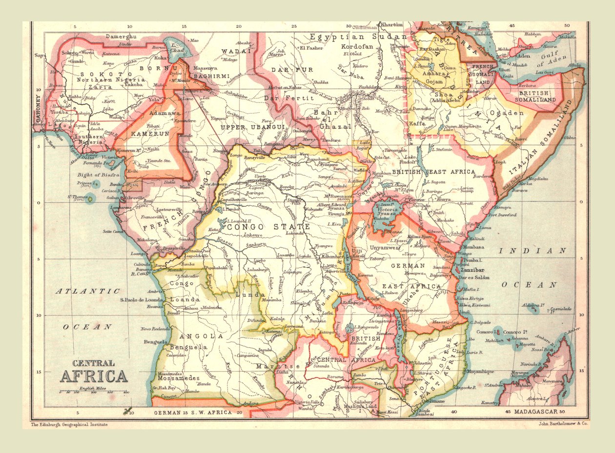 Mappa dell