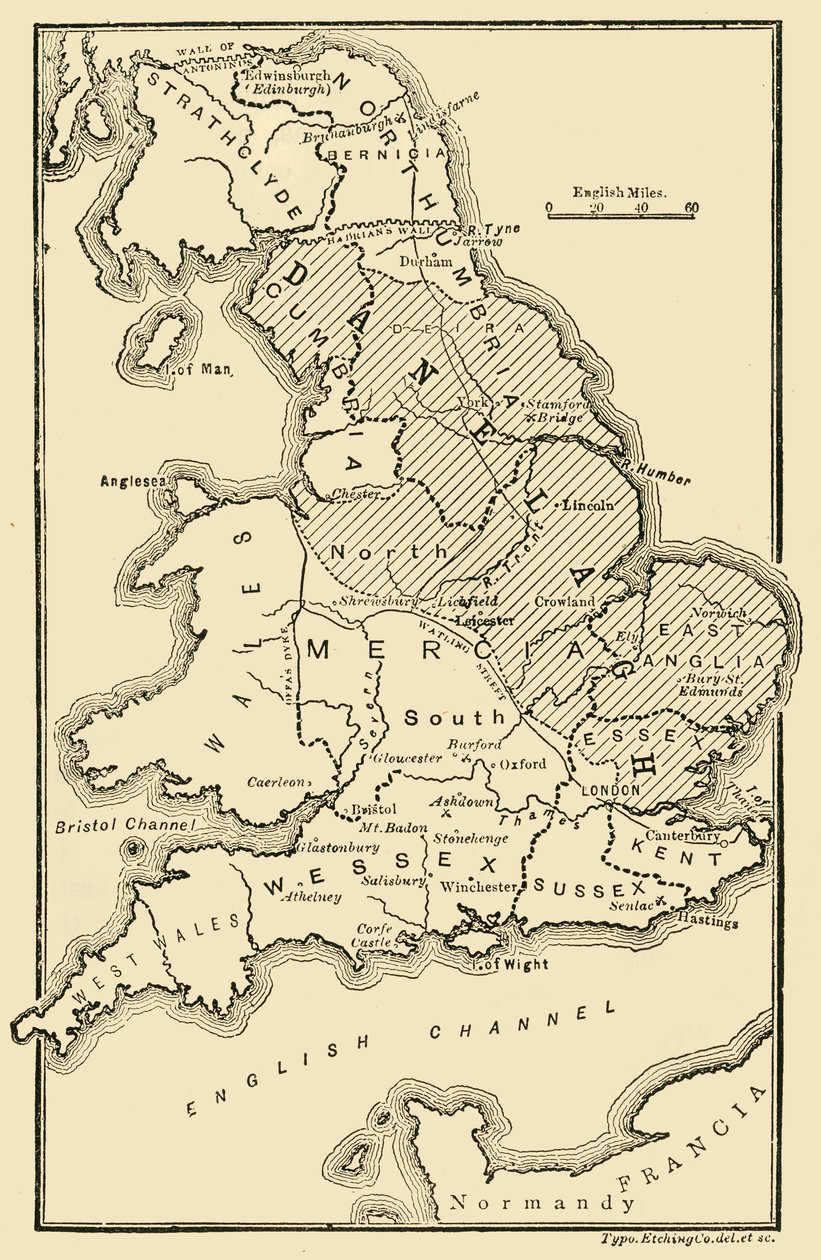 Mappa dell