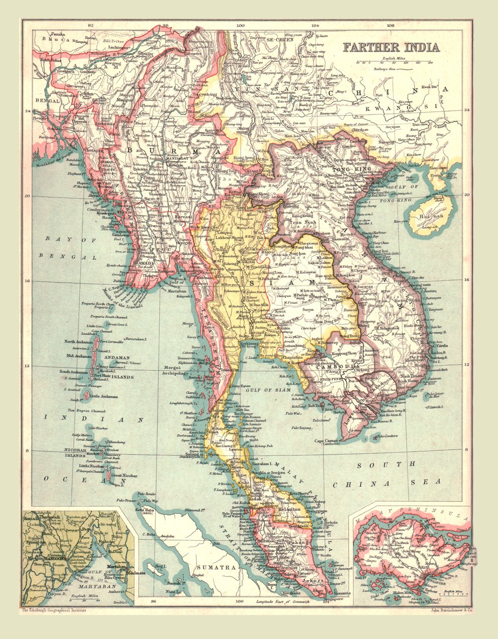Mappa dell