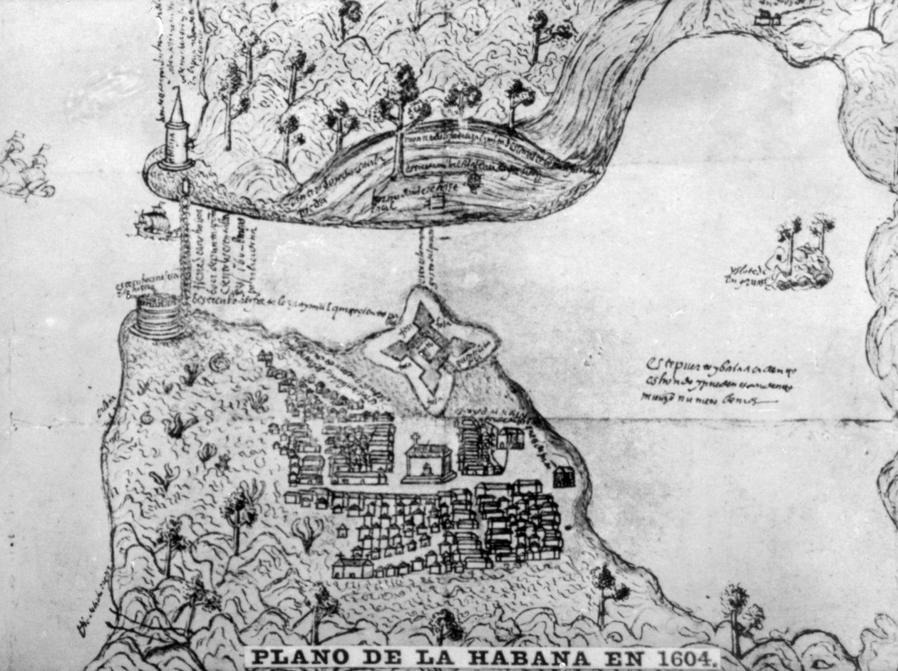 Mappa dell