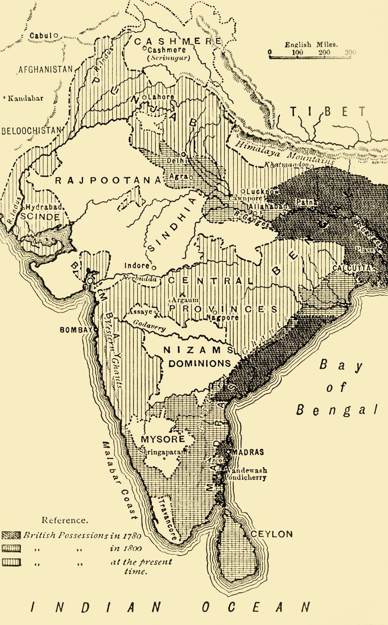 Mappa dell