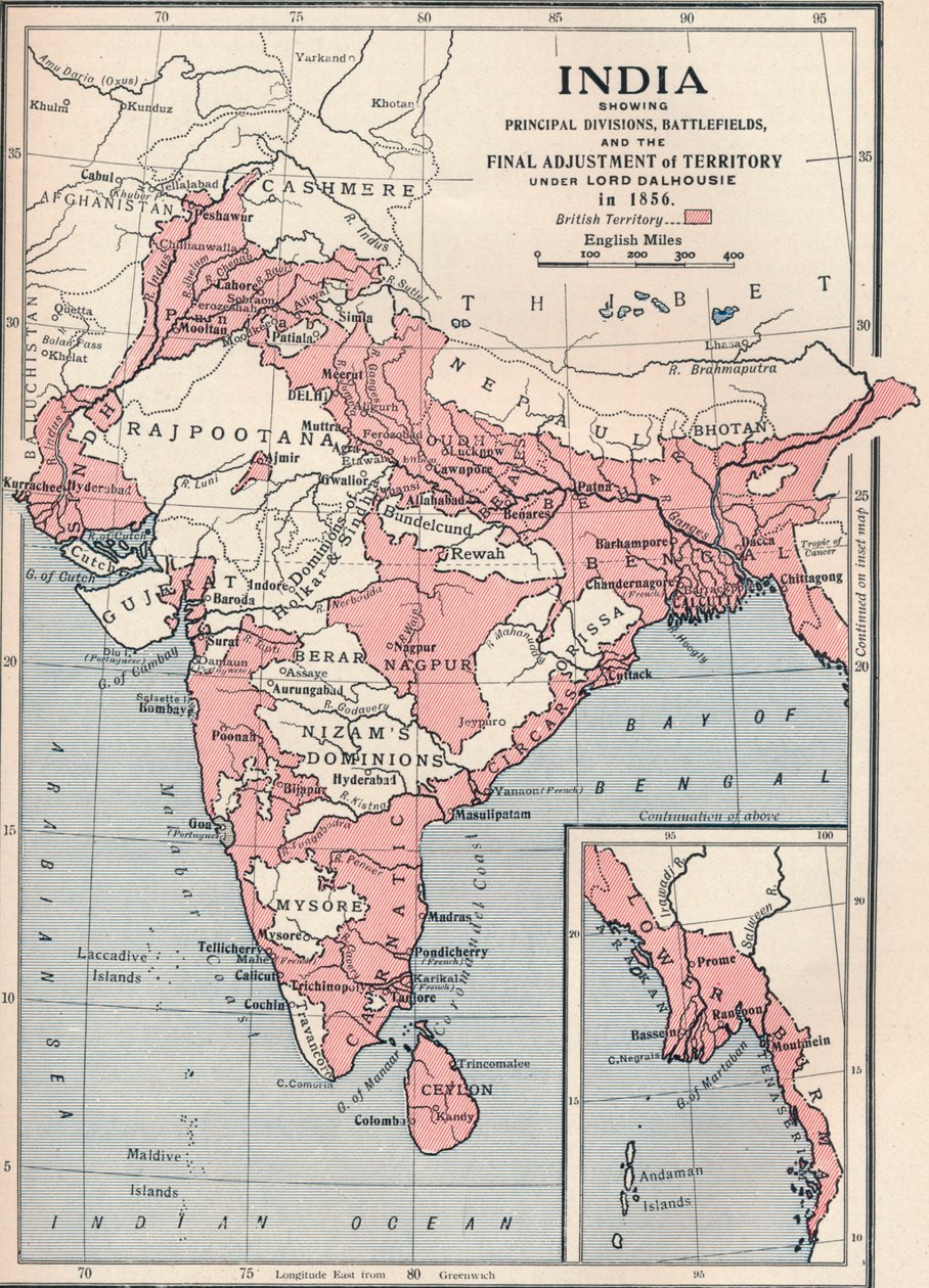 Mappa dell