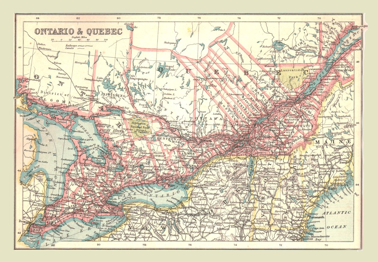 Mappa dell