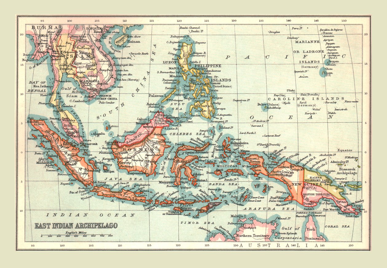 Mappa dell