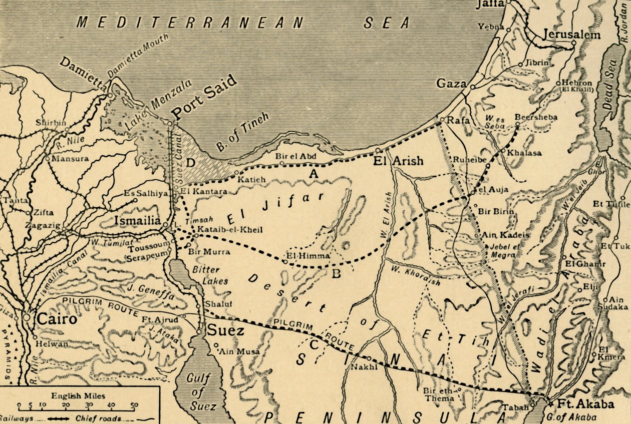 Mappa dell