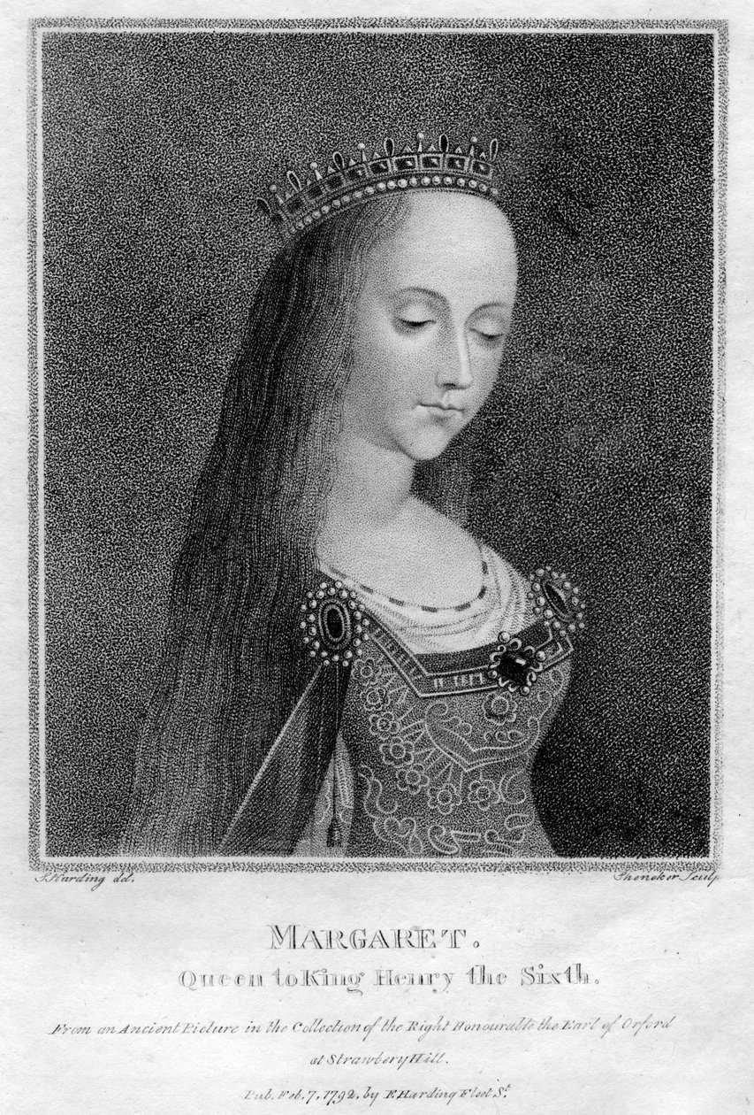 Margherita d