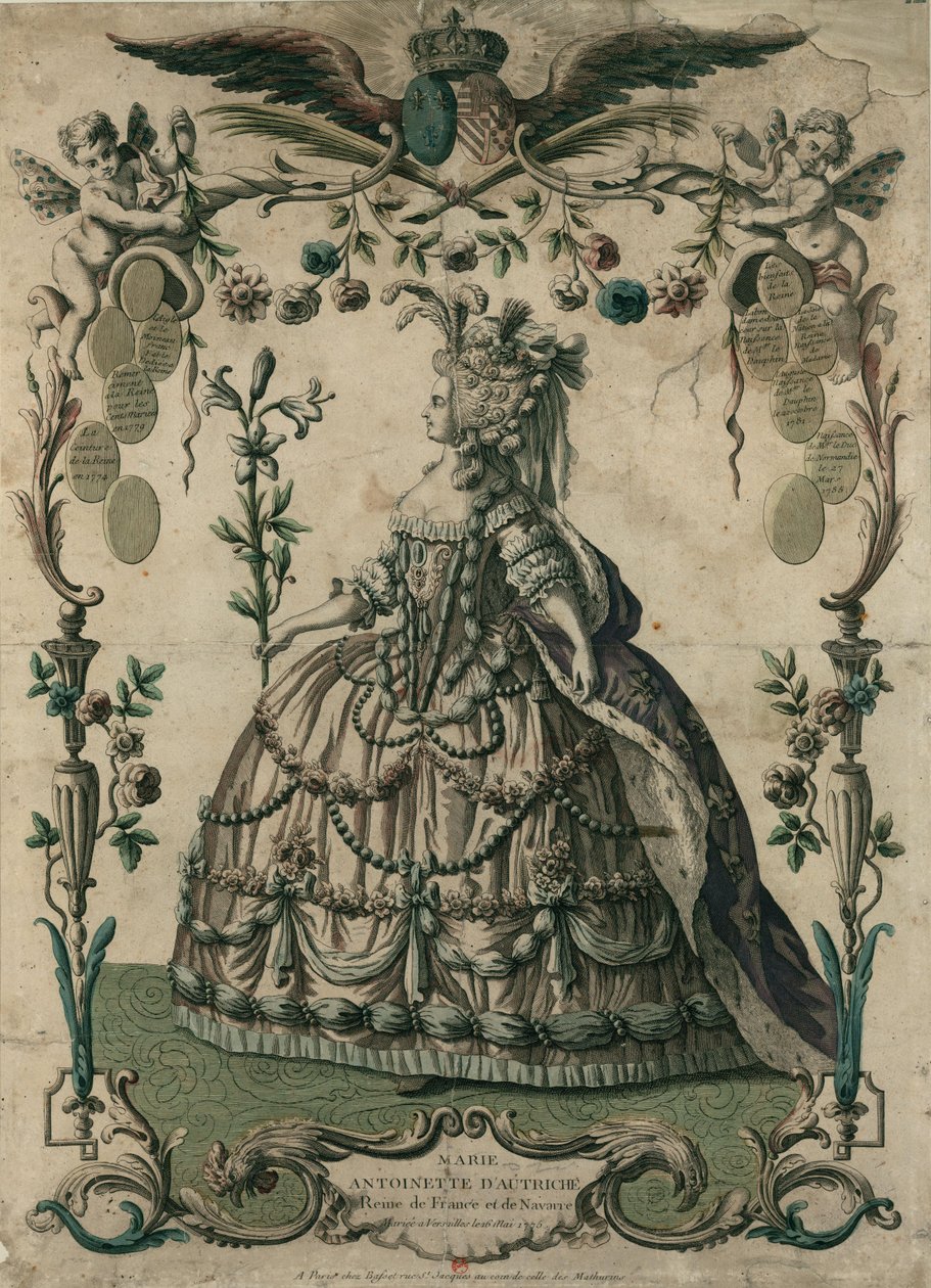 Maria Antonietta d