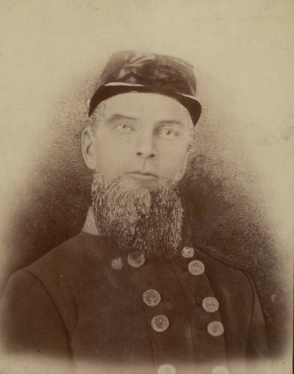 Martin E. Green (Generale) da Unbekannt