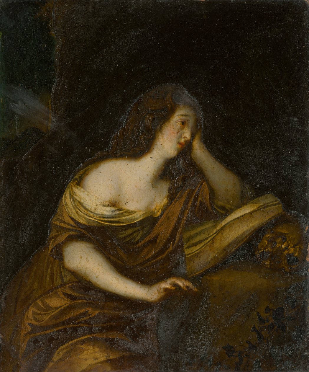 Maria Maddalena da Unbekannt