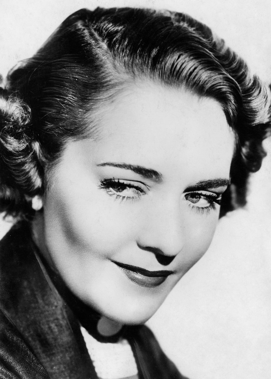 Mary Pickford 1892-1979, attrice canadese, c1930s-c1940s da Unbekannt