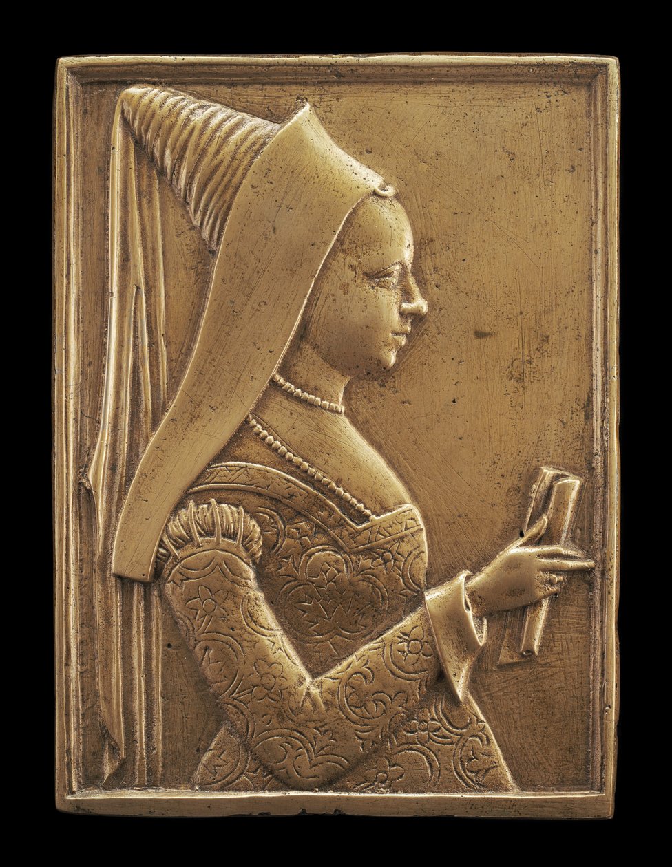 Maria di Borgogna, moglie di Massimiliano I, arciduca d