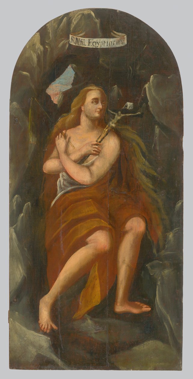 Maria d