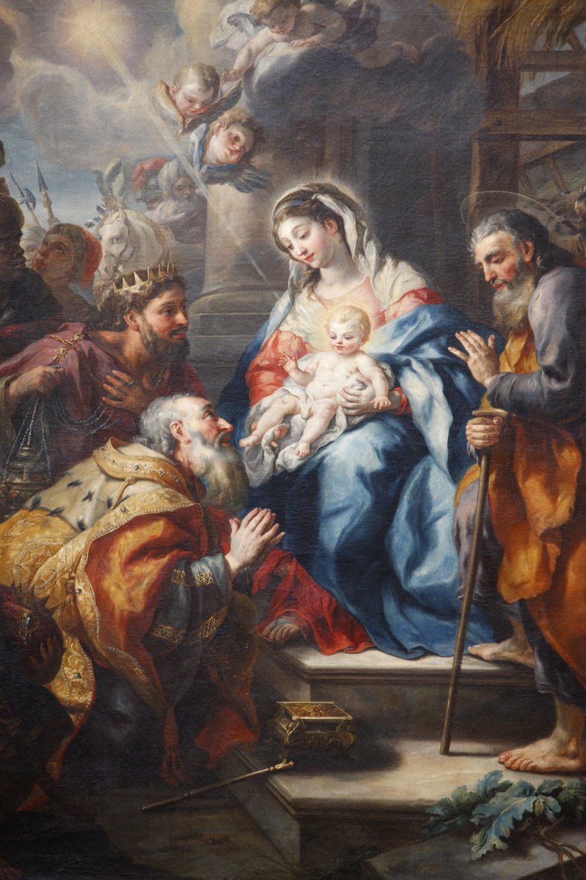 Abbazia di Melk L