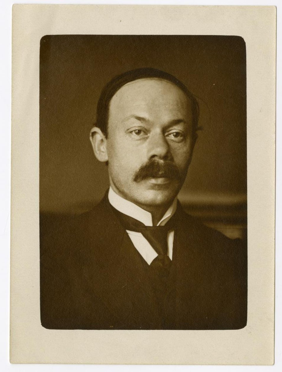 Mikhail Fabianovich Gnesin 1883-1957 da Unbekannt