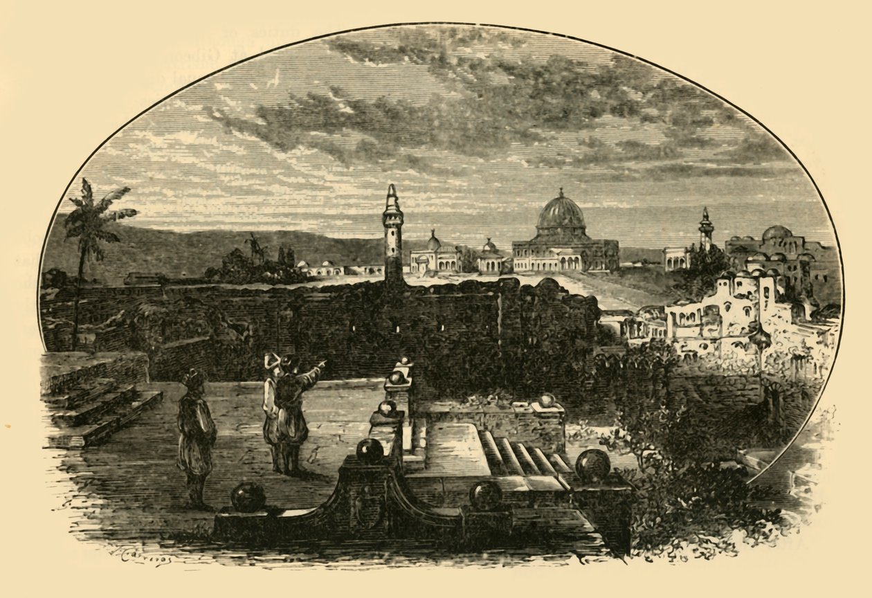 Monte Sion da Unbekannt