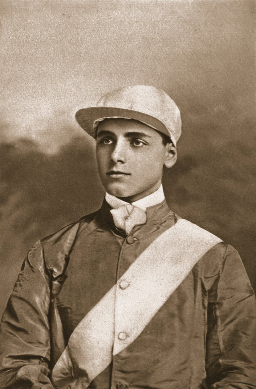 Mr J C Metcalfe, 1911 da Unbekannt