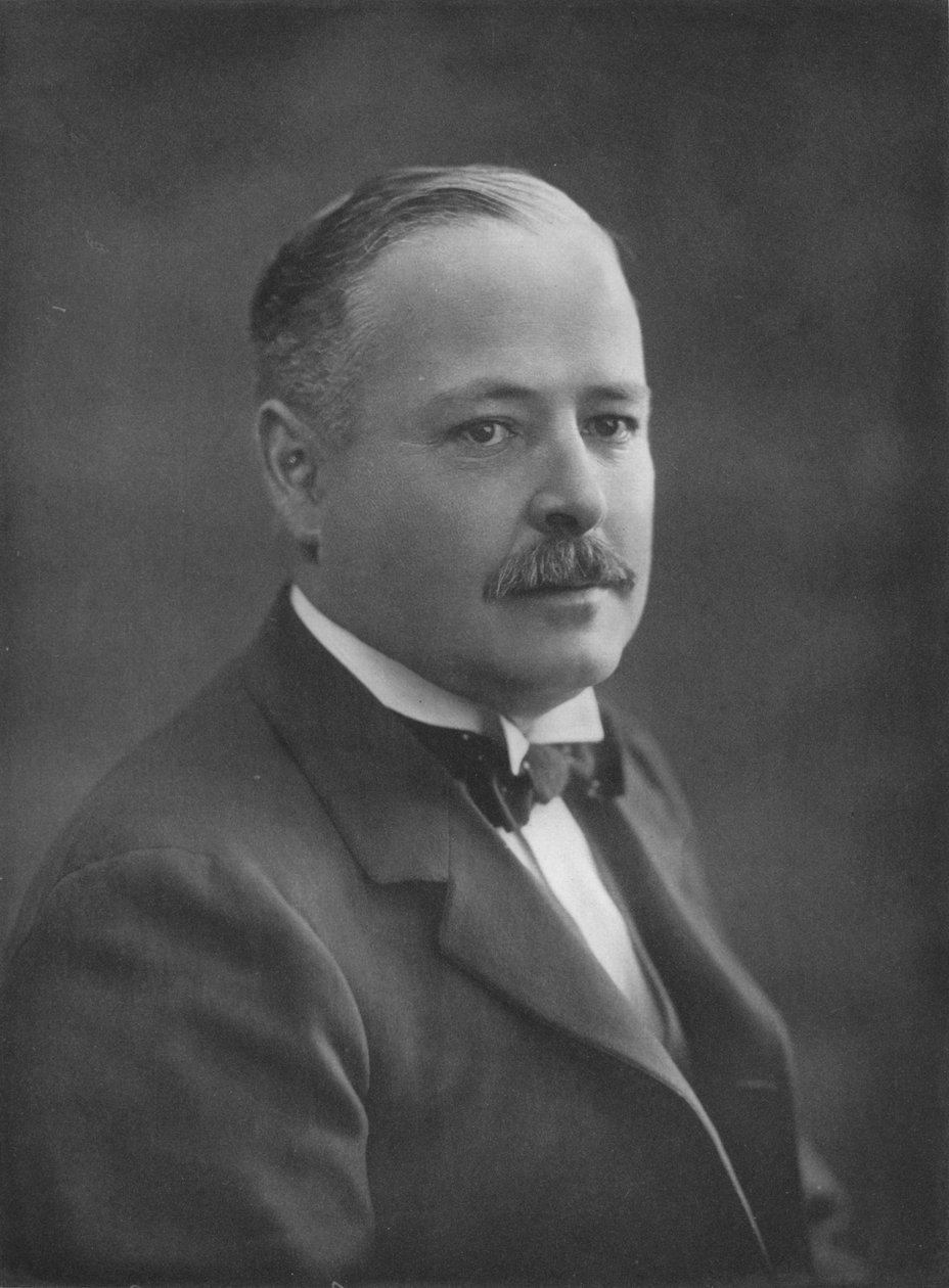 Mr. J. L. Dugdale, 1911 da Unbekannt