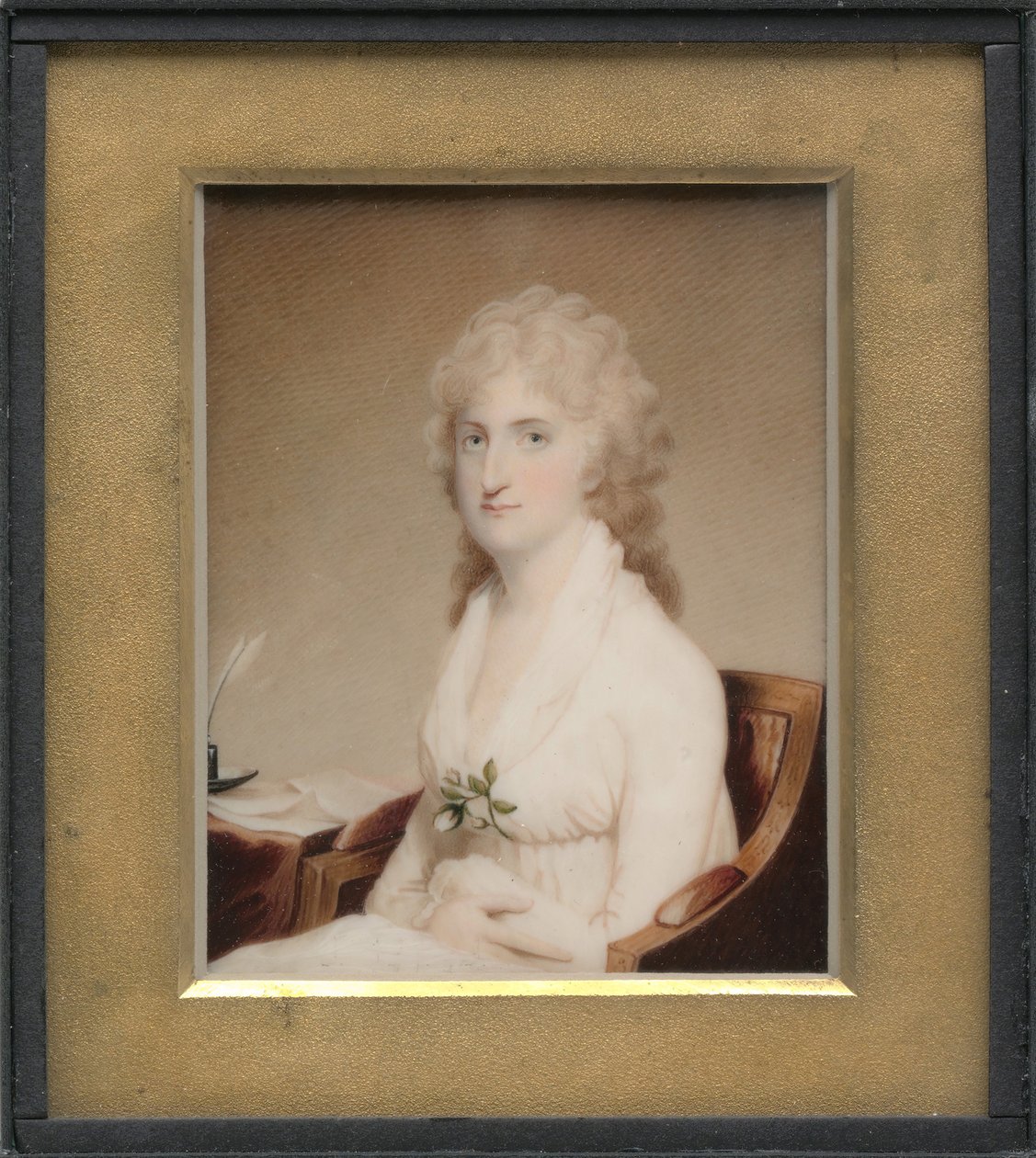 Mrs. Richard Peters Abigail Willing da Unbekannt