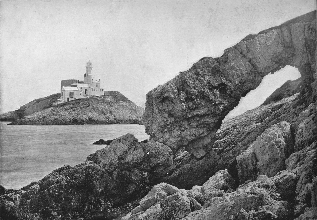 Mumbles - Il Faro da Unbekannt
