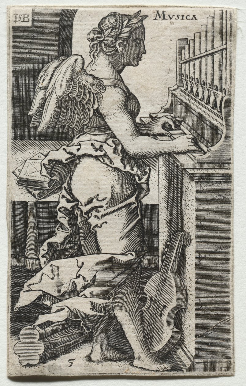 Musica da Unbekannt