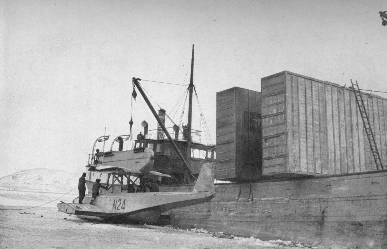 N24 sui derrick dell