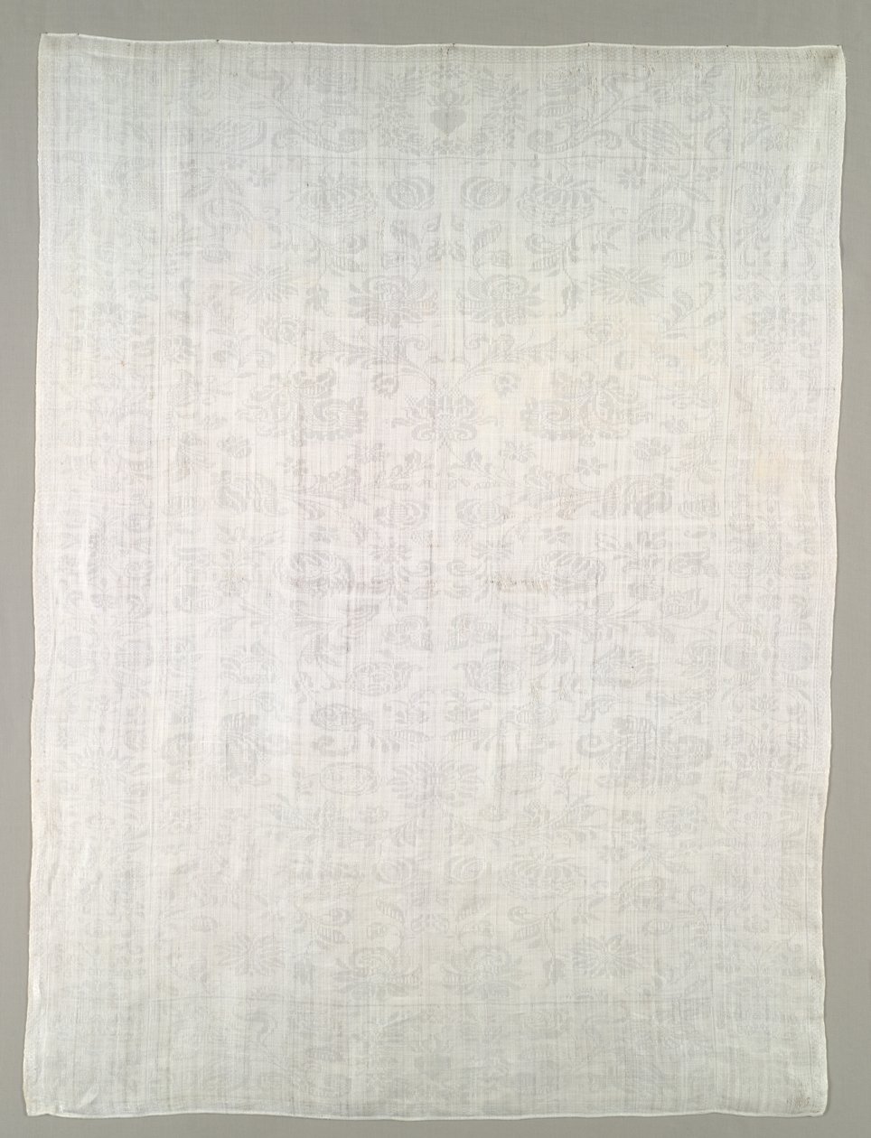 Tovagliolo, c. 1675 da Unbekannt