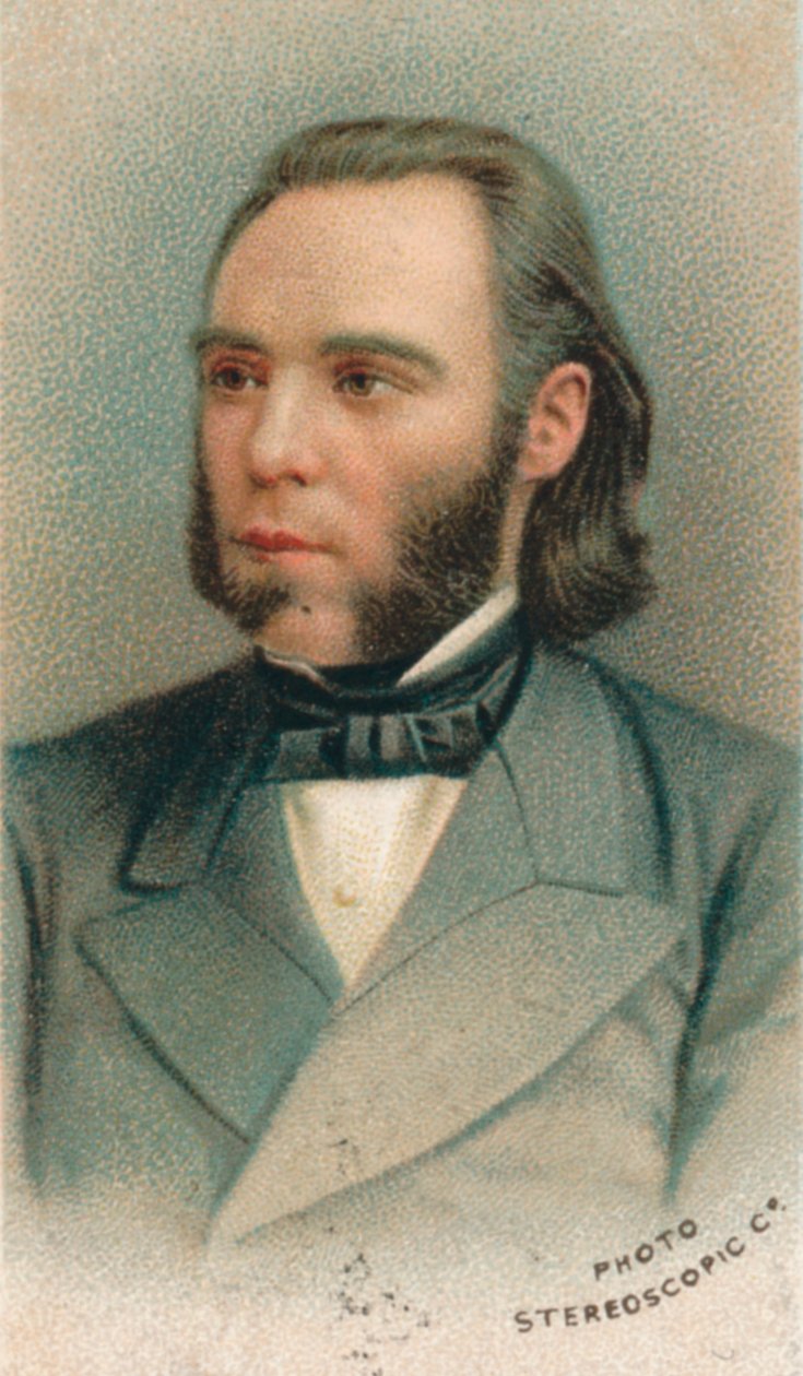 Niccolò Paganini, violinista, violista, chitarrista e compositore italiano, 1911 da Unbekannt