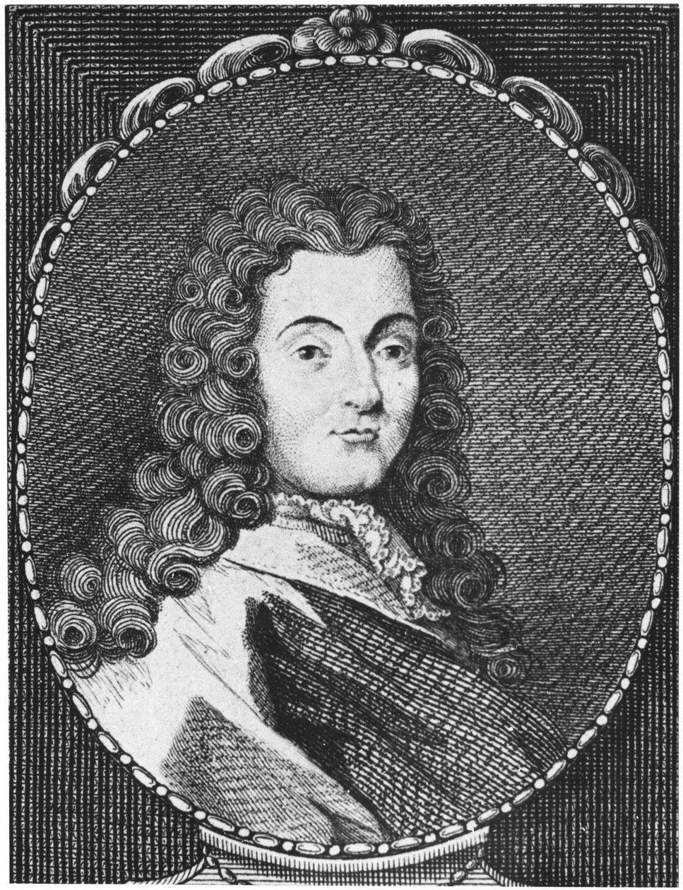 Nicholas Lemery, chimico francese, 1762 da Unbekannt
