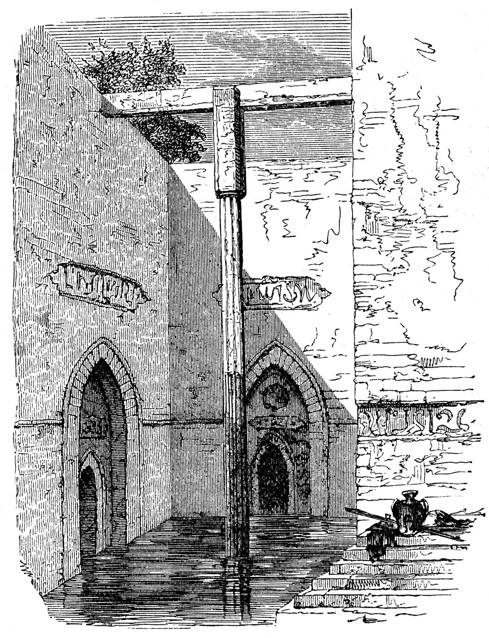 Nilometro sull