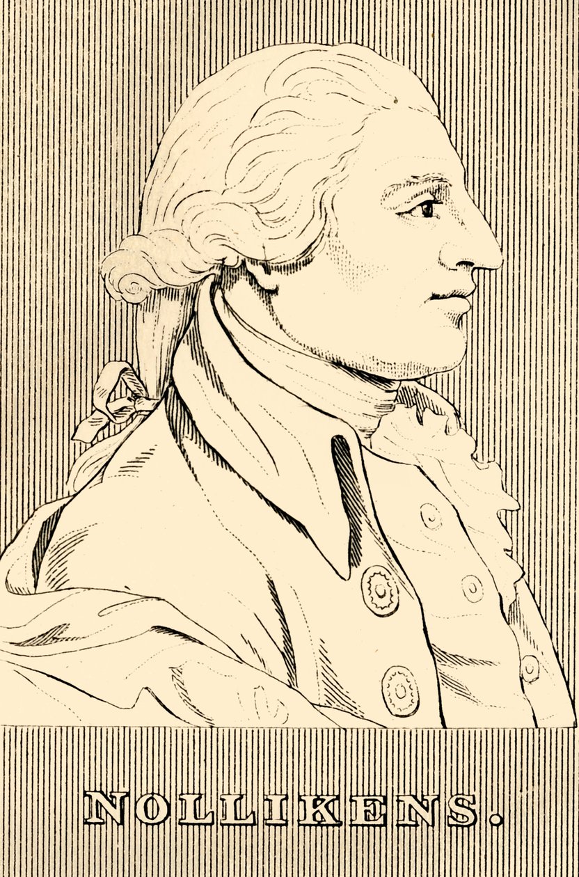 Nollikens, 1737-1823, 1830 da Unbekannt