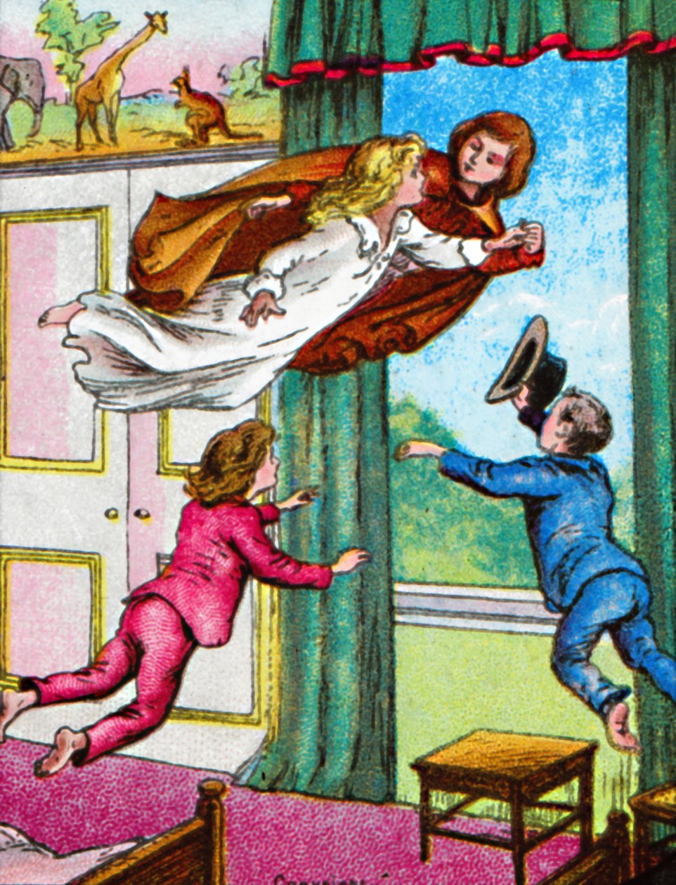 Verso l