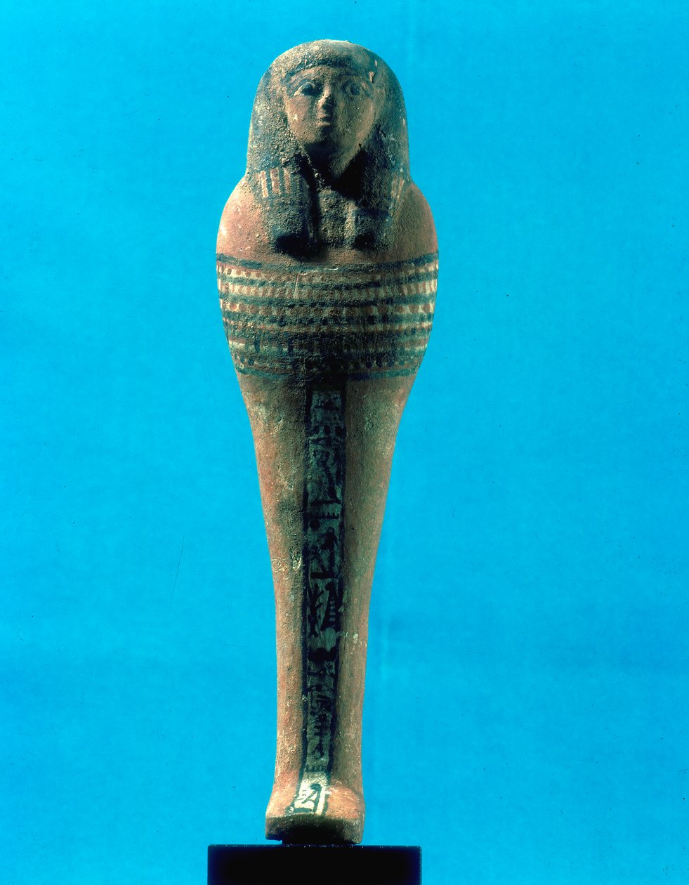 Osiride, dio egizio, XXVI dinastia Saite, Antico Egitto, 664-525 a.C. da Unbekannt